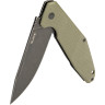 Нож RUIKE D191-G
